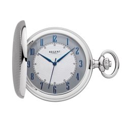 Kapesní hodinky Regent P-727