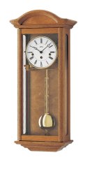 Kyvadlové mechanické hodiny AMS 2606/4