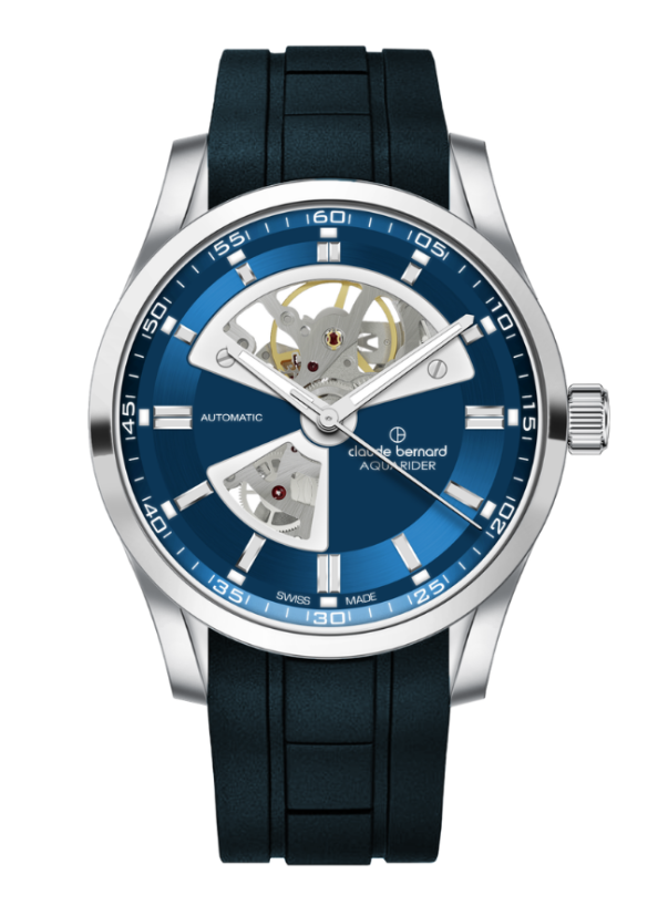 Claude Bernard 85030 3CA BUIN Aquarider Claude Bernard 85030 3CA BUIN Aquarider