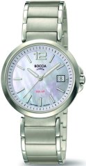 Boccia hodinky Boccia Titanium 3332-01