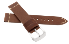 Kožený remienok na hodinky R42303/22 (22 mm)