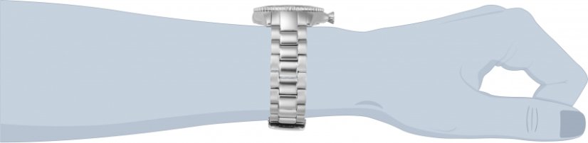 Invicta Pro Diver Quartz 23067
