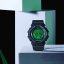 CASIO GD-010BEG-1ER G-Shock Carbon Core Guard Black and Electro Green