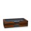 Kazeta na hodinky HEISSE & SÖHNE 70019-185.159 HS Vegas 12 - Ebony