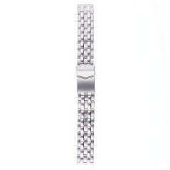 Ocelový řemínek na hodinky RA.15254.18.70.L (18 mm)