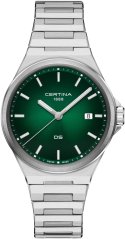Certina DS-7 Quartz C043.410.11.091.00