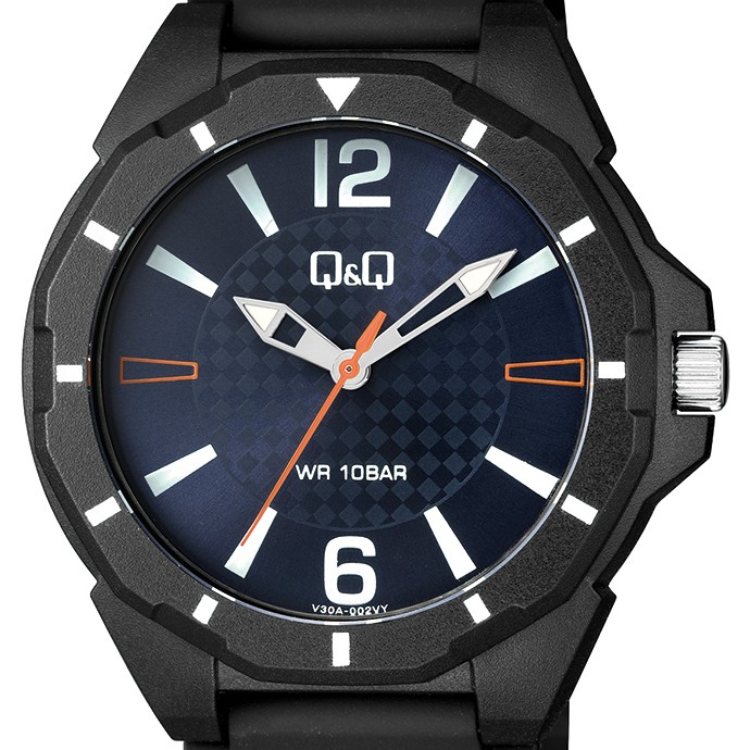 Hodinky Q&Q V30A-002VY