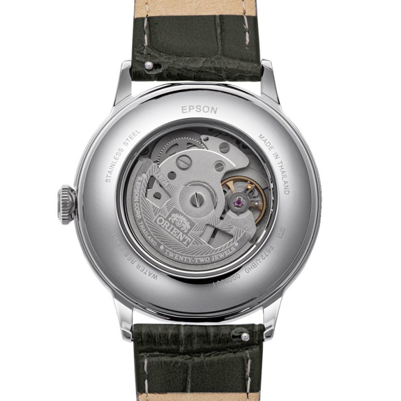 Orient Classic Bambino Version2 Automatic RA-AC0025N30B