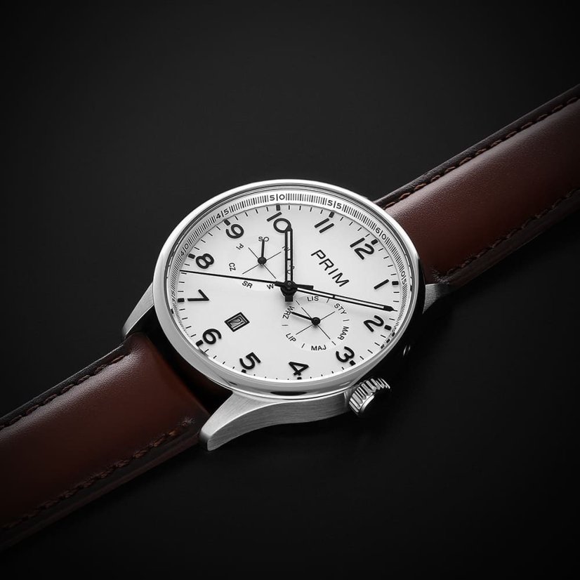 PRIM Manager PL 25 - CH - W01P.13249.CH