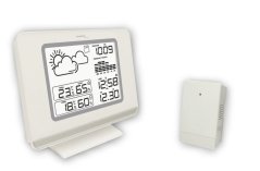 Meteorologická stanica WS 7019