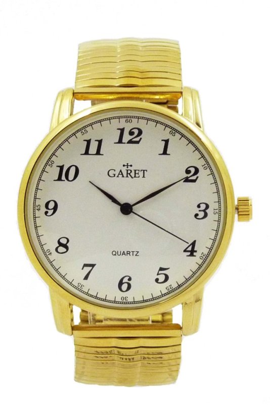 Hodinky GARET 11992286 Hodinky GARET 11992286