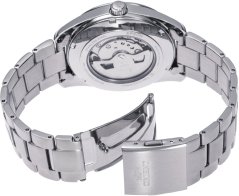 Orient Contemporary Semi-skeletón Automatic RA-AR0008E30B