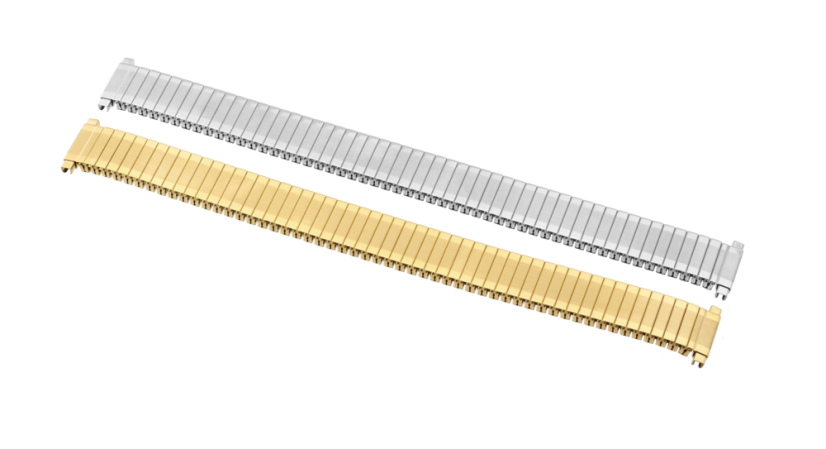 Oceľový remienok na hodinky KT 196/14 (14 mm)
