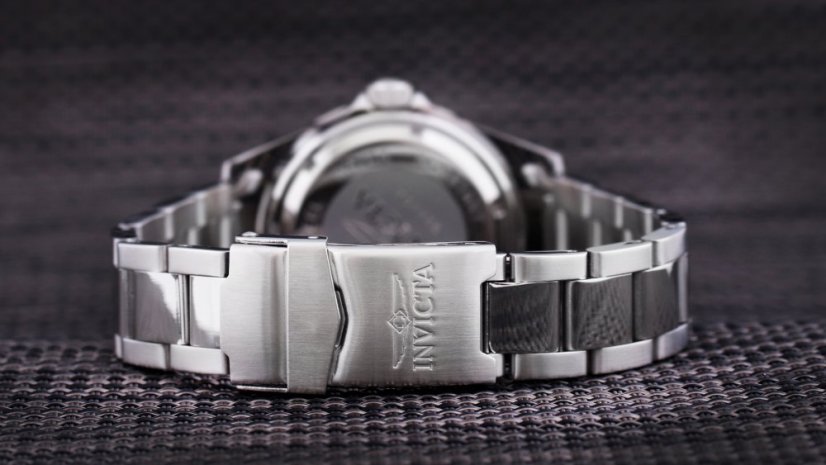 Invicta Pro Diver Quartz 9204OB