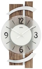 Hodiny AMS 9545
