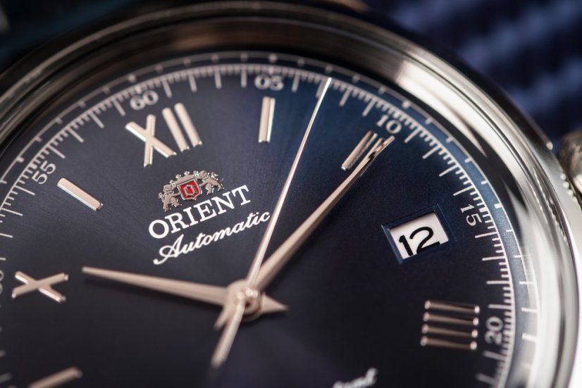 Orient Classic Bambino Version2 Automatic RA-AC0024L30B