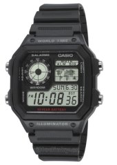 CASIO AE-1200WH-1AVEF