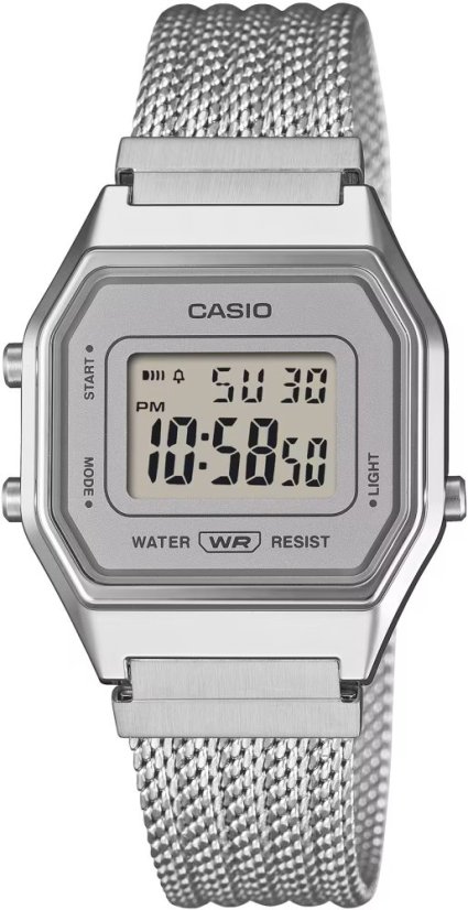 Casio Vintage LA680WEM-7AEF