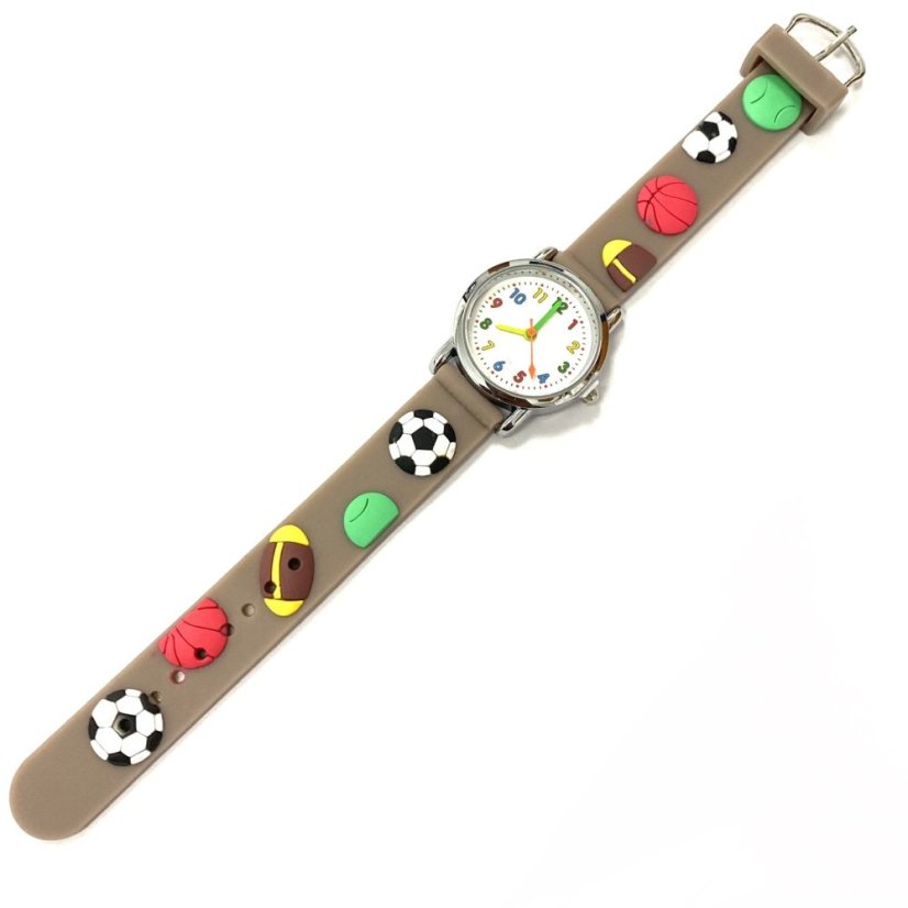 Hodinky dětské 11994815 Hodinky dětské 11994815
