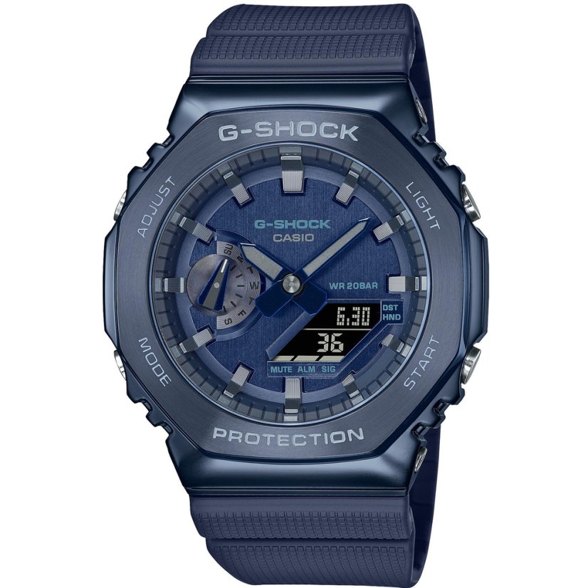 CASIO GM-2100N-2AER G-Shock CASIO GM-2100N-2AER G-Shock