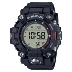 CASIO GW-9500-1ER G-Shock Mudman