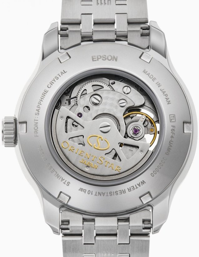 Orient Star Contemporary RE-AV0B08L00B