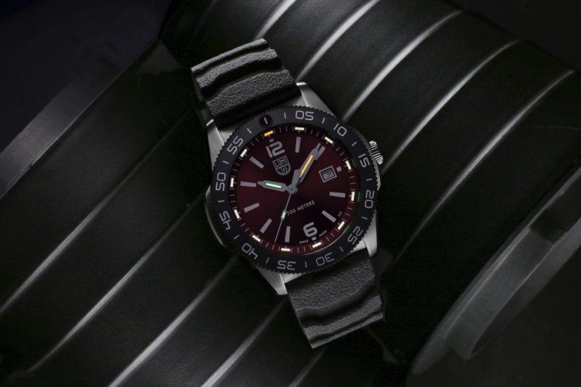 Luminox Pacific Diver 3120 Series XS.3135