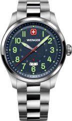 Wenger Terragraph Quartz 01.0541.123