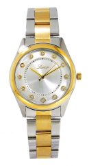 Hodinky LUMIR 2/T GOLD, IPG 11154667