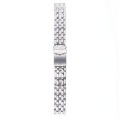 Ocelový řemínek na hodinky RA.15254.18.70.L (18 mm)