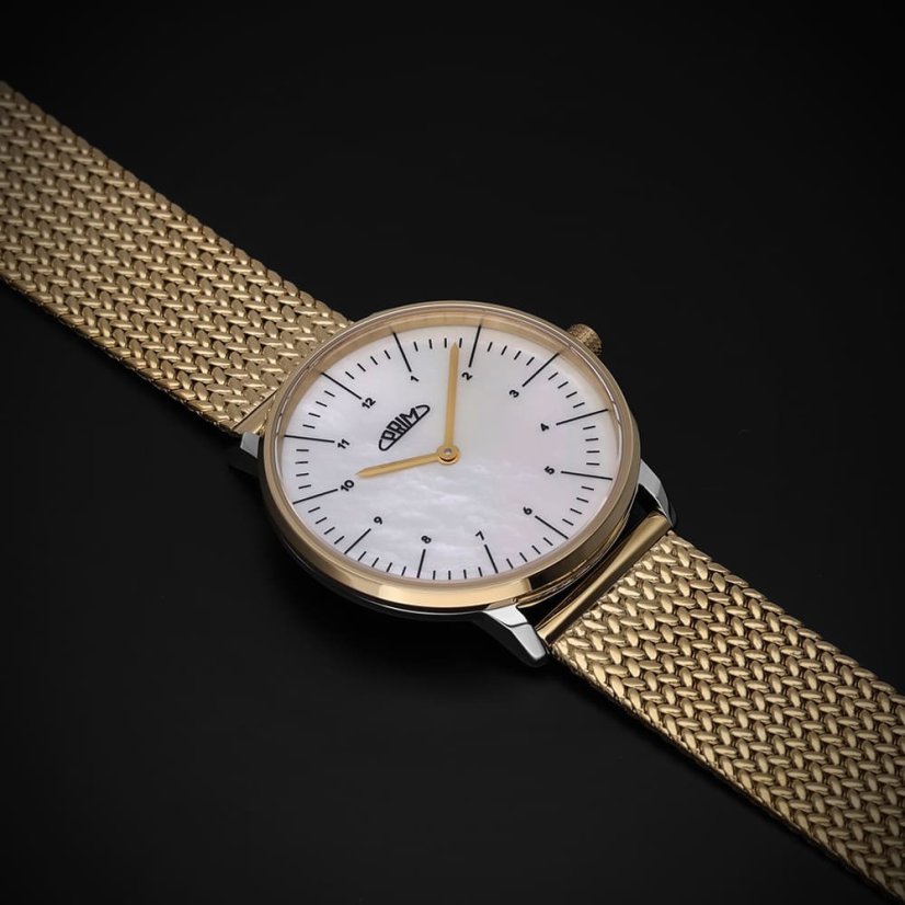 PRIM Slim Lady Bauhaus - C - W02P.13236.C