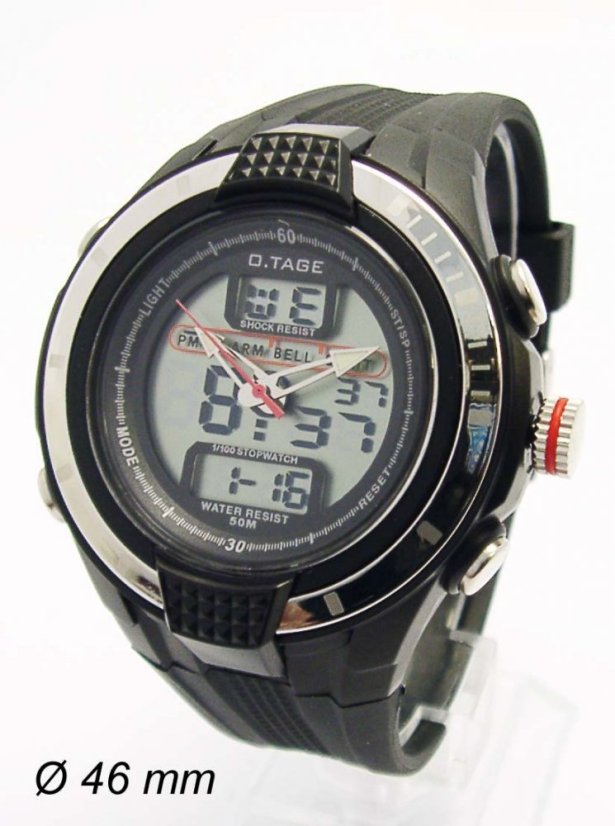 Hodinky O.TAGE 11207375 Hodinky O.TAGE 11207375