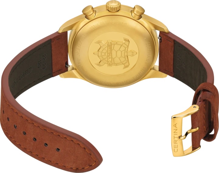 Certina DS Pilot C024.617.36.092.00