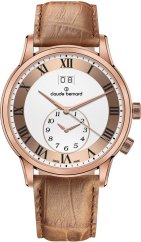 Claude Bernard 62007 37R ARR Business Class