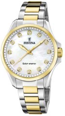 FESTINA 20655/1 SOLAR ENERGY