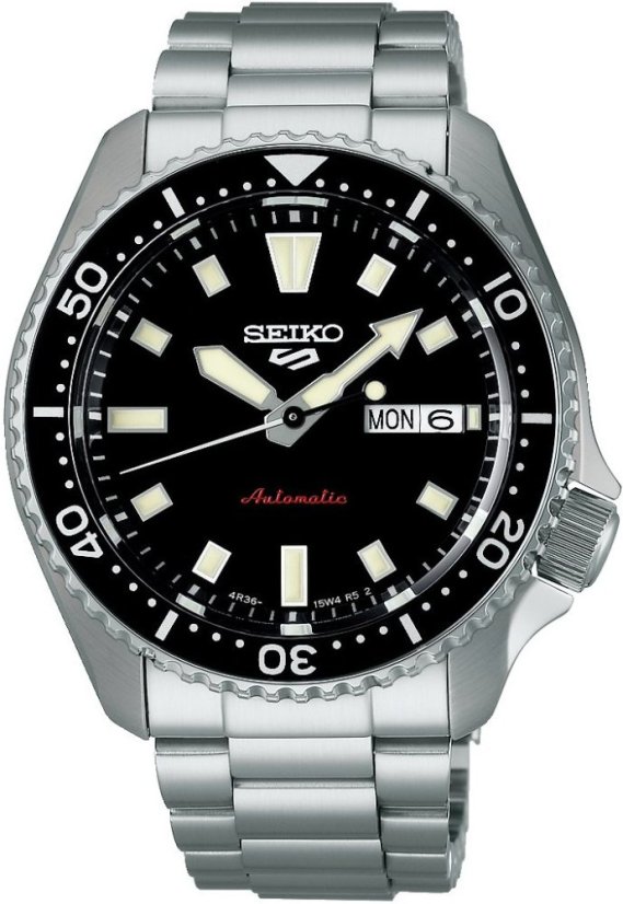 Seiko SRPL85K1 Seiko 5 Sports SKX Series