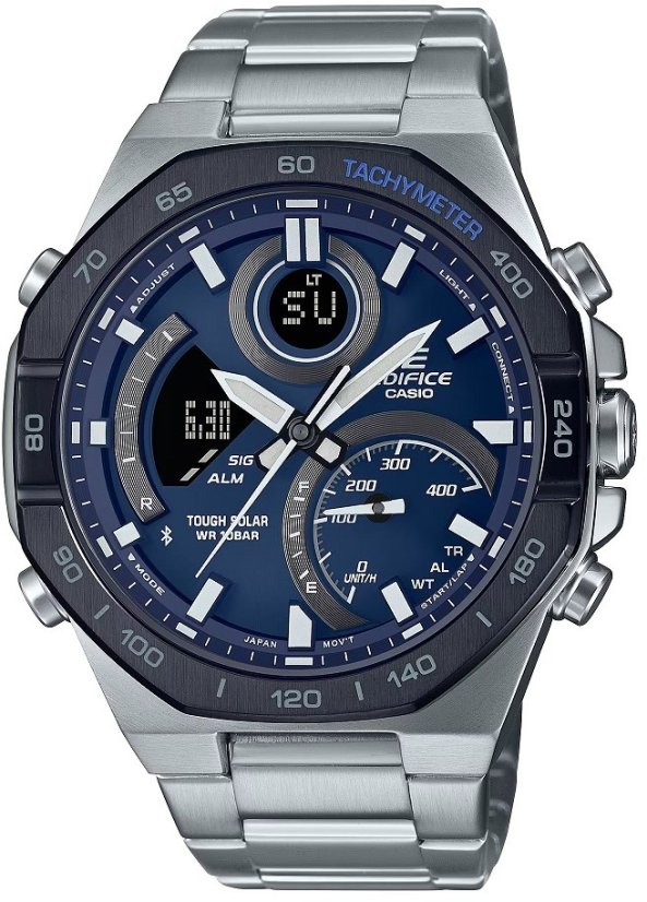 CASIO ECB-950DB-2AEF Edifice Bluetooth CASIO ECB-950DB-2AEF Edifice Bluetooth