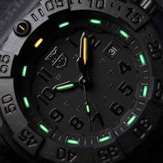 Luminox Navy Seal  3500 Series XS.3501.BO.F