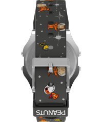 Timex Peanuts T80 Peanuts Space TW2W90100UK
