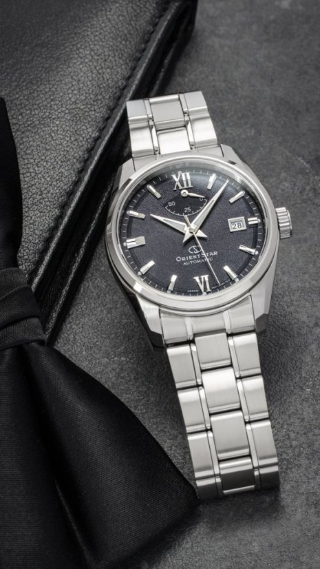 Orient Star Contemporary Automatic RE-AU0112V00B