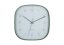Dizajnové nástenné hodiny 6113GR Karlsson 29cm