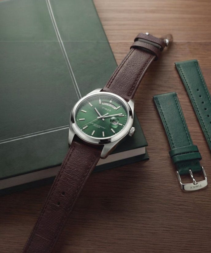 Timex Legacy TWG068800UK