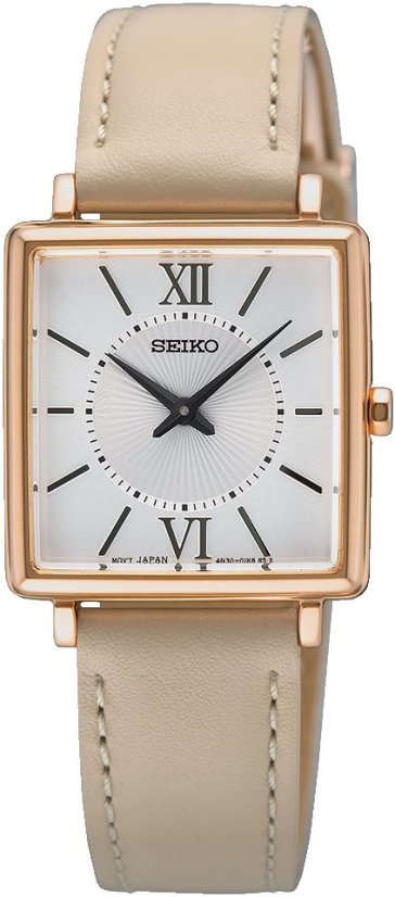 Seiko SWR114P1 Quartz