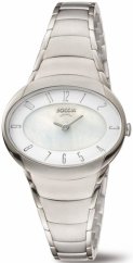 Boccia hodinky Boccia Titanium 3255-03