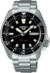 Seiko SRPL85K1 Seiko 5 Sports SKX Series