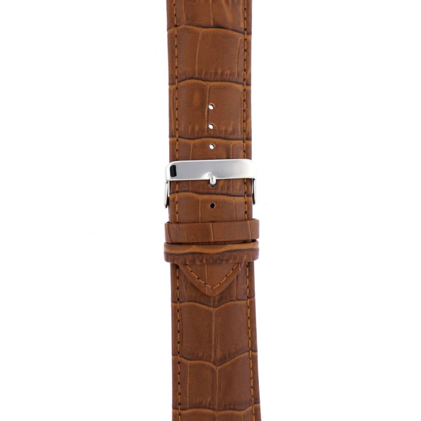 Kožený remienok na hodinky RB.15826.22 (22 mm) - RB.15826.2220.50.XXL