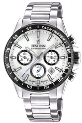 FESTINA 20560/1 TIMELESS CHRONOGRAPH