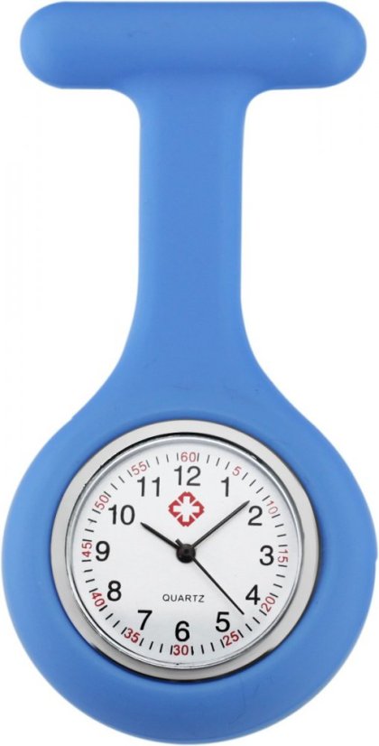 Hodinky pro zdravotní sestry MPM W08X.10479.C