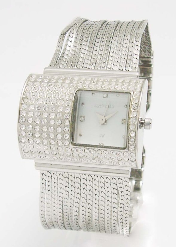 Hodinky CRYSTALS* 11100330