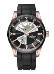Claude Bernard 85030 357RNCA NIR Aquarider